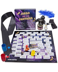 Feurige Fantasie