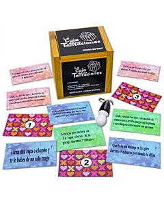 Sündiger Teufel Verlockendes Spiel