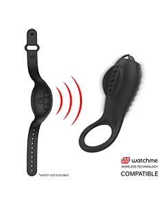 Vibrationsring GlanzClit