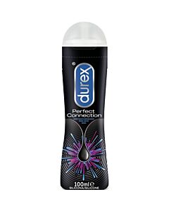 Durex Gleitmittel Perfect Connection 100 ml