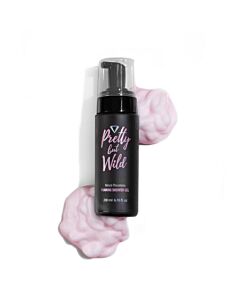 Secretplay - Pretty but Wild Schaum-Duschgel 200 ml