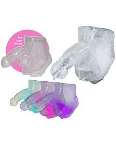 Form "Frosty Fun" - Form "Frostiger Spaß