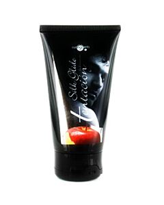 Versuchung - Schokoladengeschmack Gleitmittel 75ml