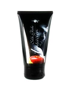 Temptation - Passion Fruit flavored lubricant 75ml