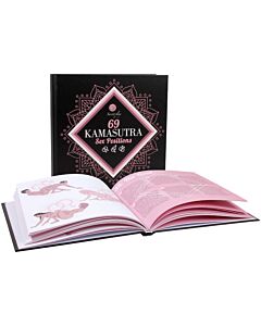 KamaBook - KamaBuch
