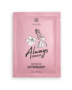Virginity Bliss Serum -> Jungfräulichkeit Glückseligkeit Serum