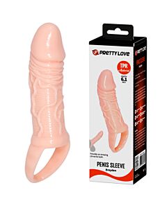 Penishülle Perfekte Haut