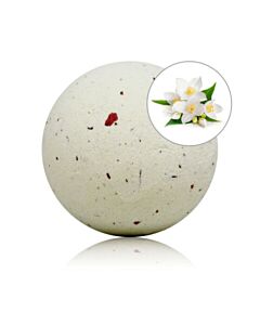 Blumige Jasmin & Rose Bombe - 140 g