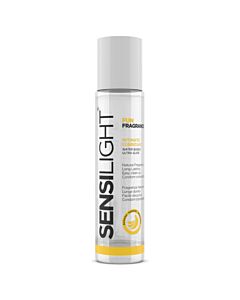 Sensilight Wasserbasis Gleitmittel Banane 60 ml