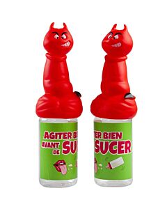 Flasche Single Devil