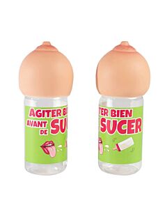 Flasche Party Girl