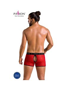 Short Passion Rot XL