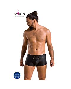 Kurze Patrick Passion Noir L/XL