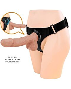 Doppelter Spaß Gurtzeug Jerry