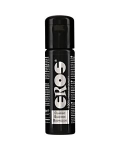 Eros Classic Silikon Bodyglide 30 ml - Hochwertiges Silikon-Gleitmittel