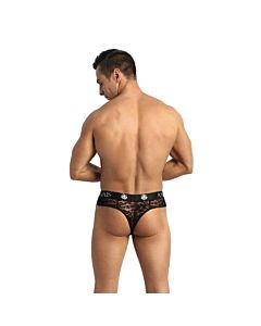 Tanga Romance Anais

Tanga Romance Anais