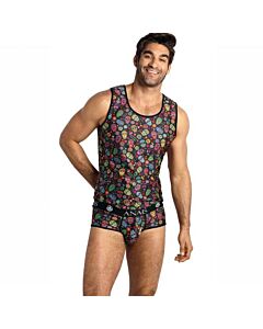 Top Anais XL: Oberteil Anais XL