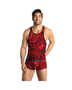 Top Wild Anais Men