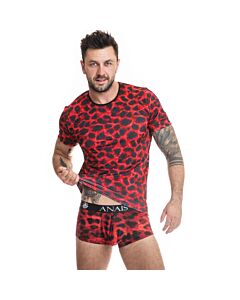 T-Shirt Savage Anais Men