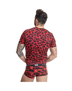 T-Shirt Savage Anais Men