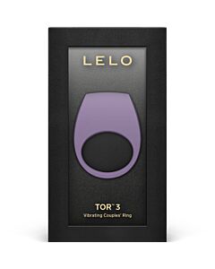 Vibrationsring Lelo Tor 3 Violett
