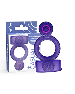 Liebesvibrator-Ring