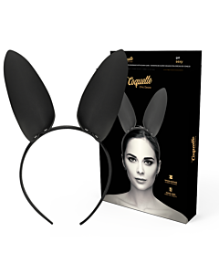 Haarband Hase Chic Vegan