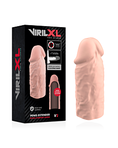 VirilSilk Peniserweiterung