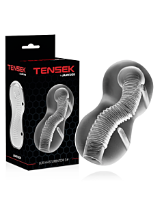 Masturbator Tensek Transparent