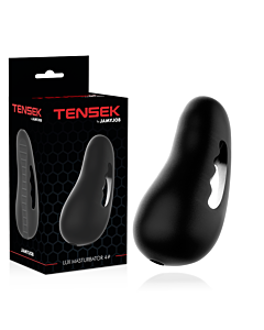 Masturbator Extreme Tensek 4