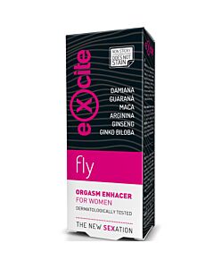 Excite - Orgasmus Verstärker Frau Fly 20ml