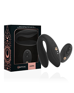 Ritual Fernbedienung - Perfekte Vibration