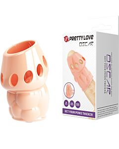 Liebespenis-Verdicker