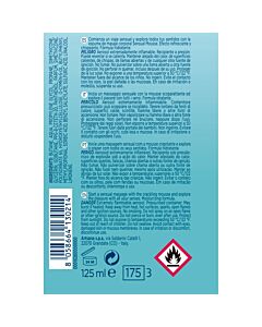 Kontrolle - Massagecreme Mousse Sinnliche Welle 125 ml