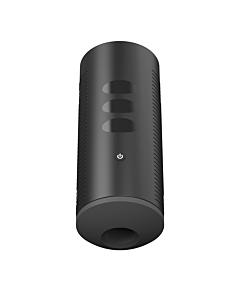 Interaktiver Vibrationsmasturbator Titan