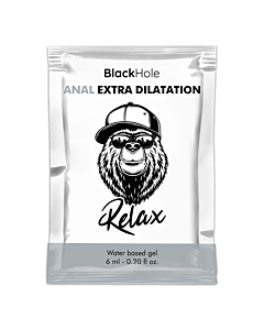 AnusExpand: AnusExpand