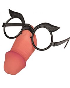 Heiße Brille