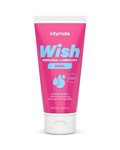 Intimateline - Intymate Wish Analgleitmittel 100 ml