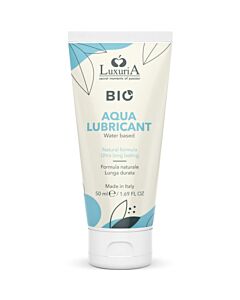 Bio Aqua Gleiten
