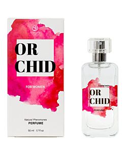 Pheromon-Parfüm Orchidee 50ml
