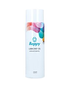 Intimes Feuchtigkeitsgel Beppy