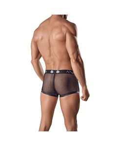 Boxershorts Rot Intensiv