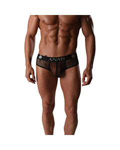 Tanga Ares von Red - Schwarz