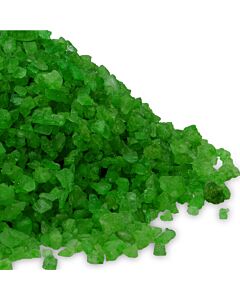 Shunga Lotusblüten Badesalz 500g - Totes Meer - Grün - Sinnlicher Duft