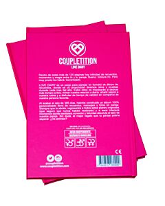 Liebes Tagebuch Dual