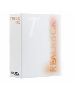 Echt Rock 013 100 realistischer Dildo 18cm