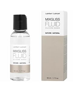 Mixgliss Seide 50ml