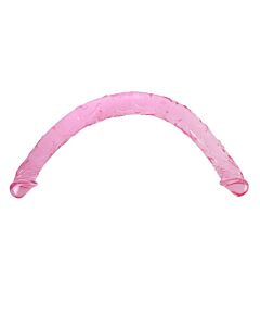 Doppelter Genuss Gelee "Pink Fusion
