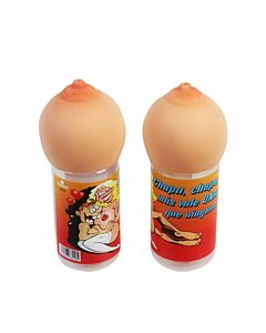 Mittelgroßer Nippel