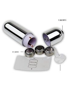 Ultimativer Liebesvibrator-Extender